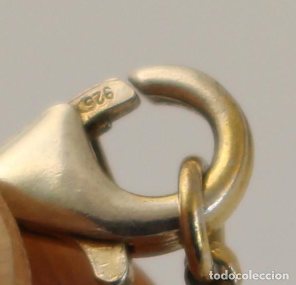 Joyeria: pulsera love de plata 925 - Foto 2
