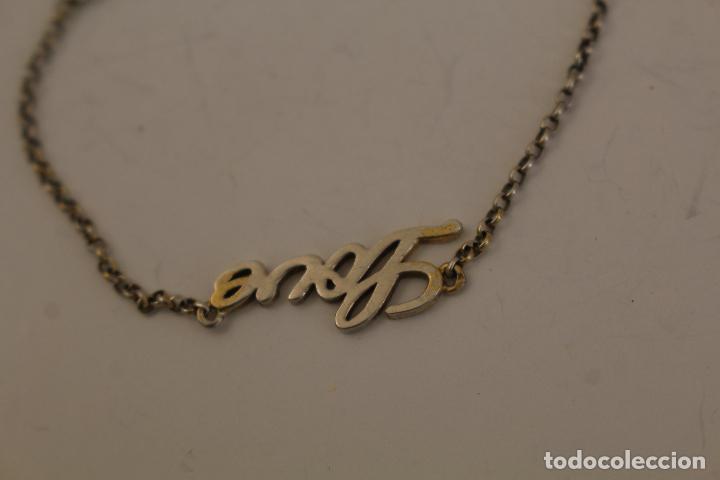 Joyeria: pulsera love de plata 925 - Foto 4