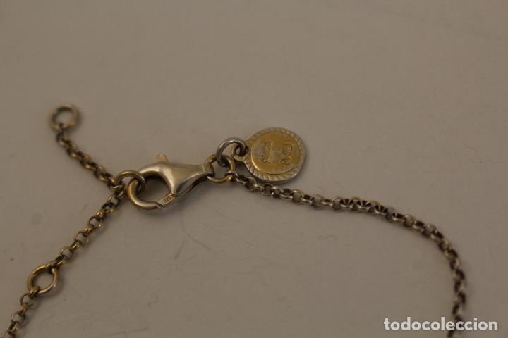 Joyeria: pulsera love de plata 925 - Foto 6