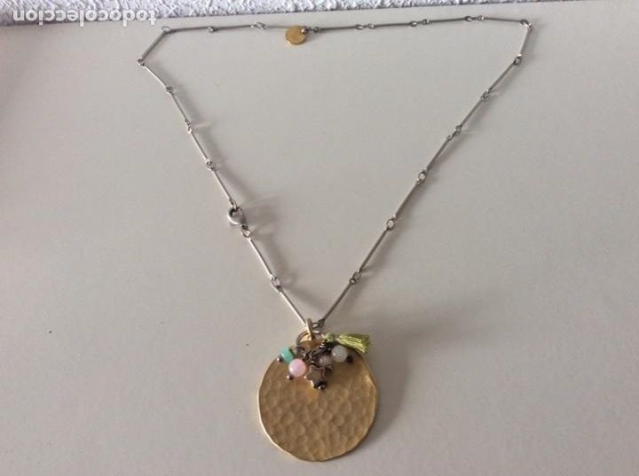 Joyeria: Colgante - Foto 1