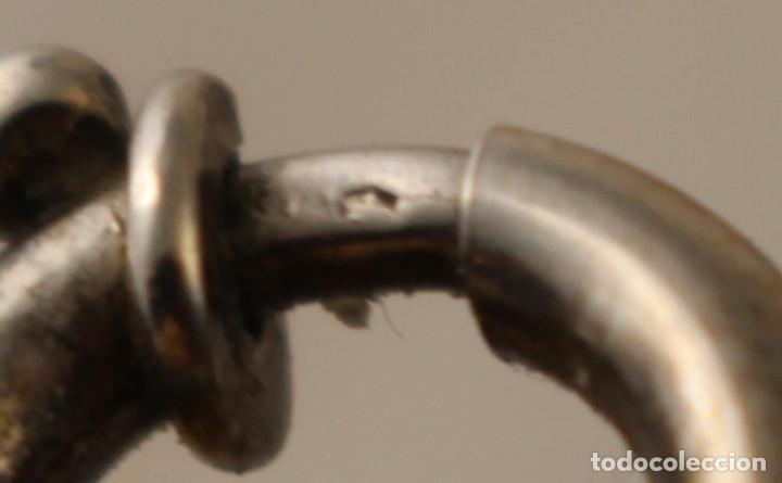 Joyeria: Collar lapisl&aacute;zuli y plata - Foto 8