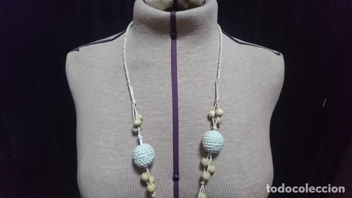 Joyeria: GARGANTILLA, COLLAR DE BISUTERIA - Foto 2