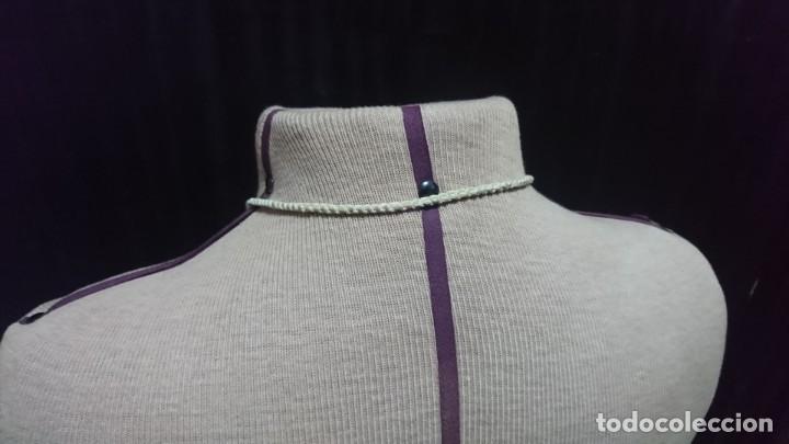 Joyeria: GARGANTILLA, COLLAR DE BISUTERIA - Foto 3