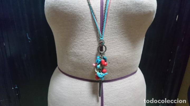 Joyeria: GARGANTILLA, COLLAR DE BISUTERIA - Foto 1
