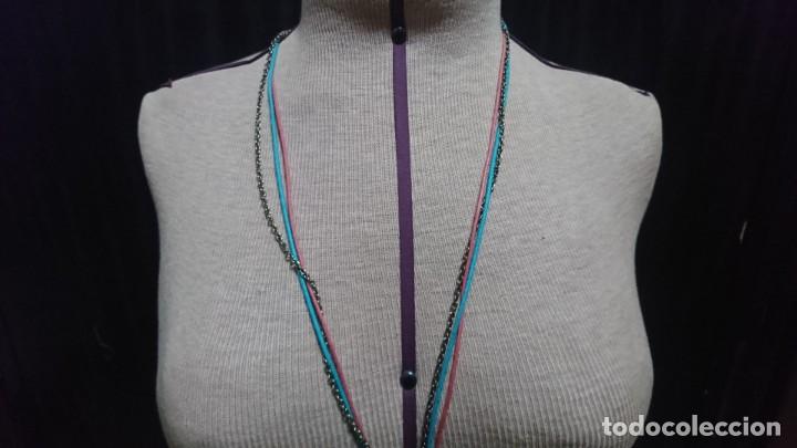 Joyeria: GARGANTILLA, COLLAR DE BISUTERIA - Foto 2