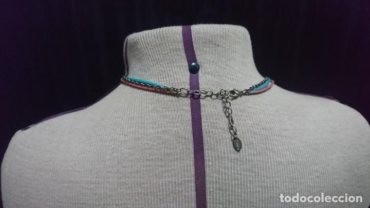 Joyeria: GARGANTILLA, COLLAR DE BISUTERIA - Foto 3