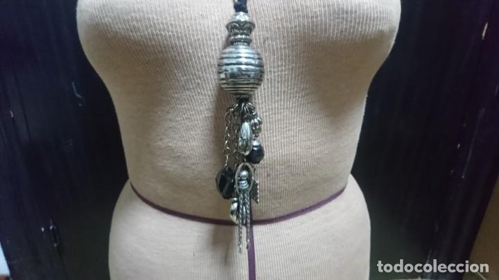 Joyeria: GARGANTILLA, COLLAR DE BISUTERIA - Foto 1