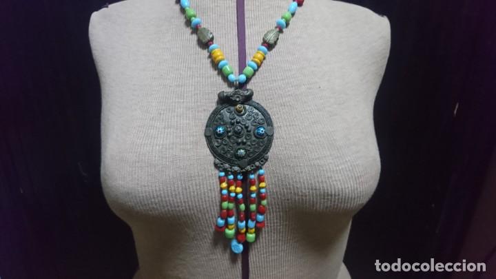 Joyeria: GARGANTILLA, COLLAR DE BISUTERIA - Foto 1