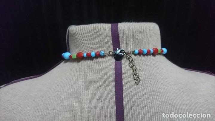 Joyeria: GARGANTILLA, COLLAR DE BISUTERIA - Foto 2