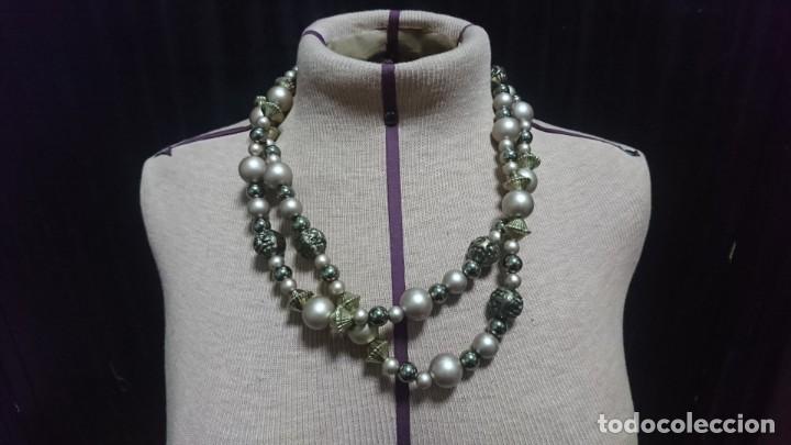 Joyeria: GARGANTILLA, COLLAR DE BISUTERIA - Foto 1