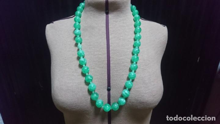 Joyeria: GARGANTILLA, COLLAR DE BISUTERIA - Foto 1