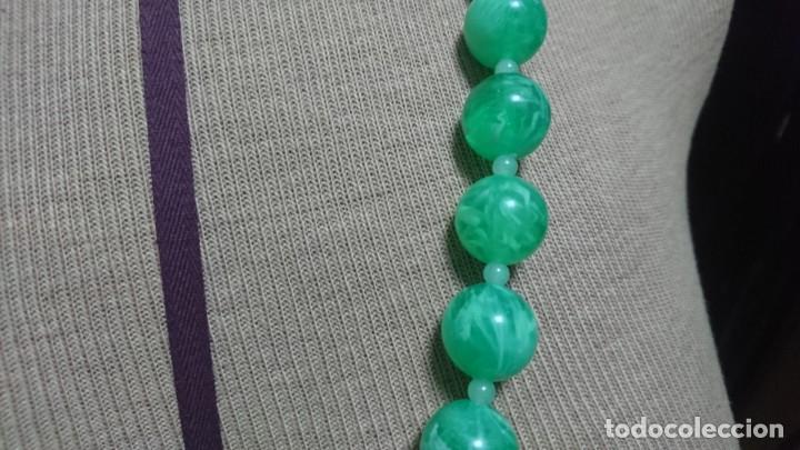 Joyeria: GARGANTILLA, COLLAR DE BISUTERIA - Foto 2