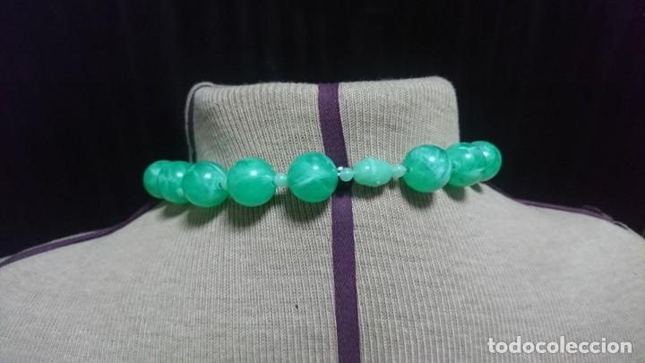 Joyeria: GARGANTILLA, COLLAR DE BISUTERIA - Foto 3