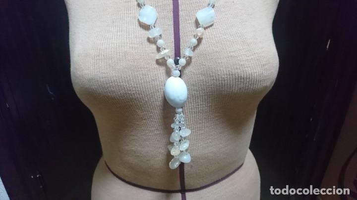 Joyeria: GARGANTILLA, COLLAR DE BISUTERIA - Foto 1