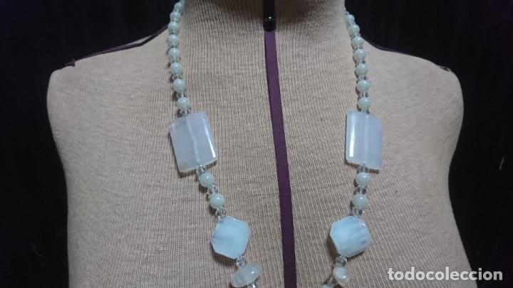 Joyeria: GARGANTILLA, COLLAR DE BISUTERIA - Foto 2