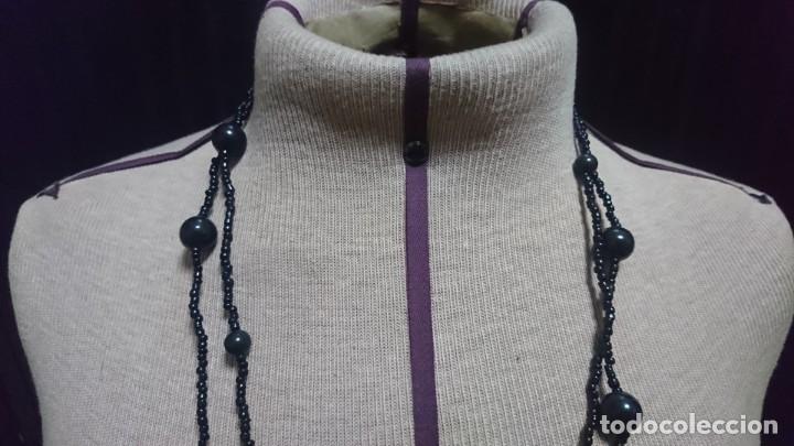 Joyeria: GARGANTILLA, COLLAR DE BISUTERIA - Foto 2