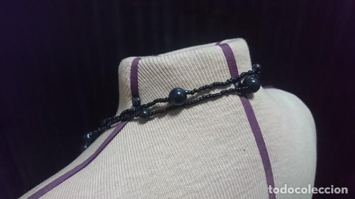 Joyeria: GARGANTILLA, COLLAR DE BISUTERIA - Foto 3