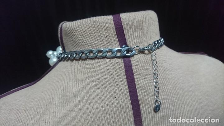 Joyeria: GARGANTILLA, COLLAR DE BISUTERIA - Foto 2