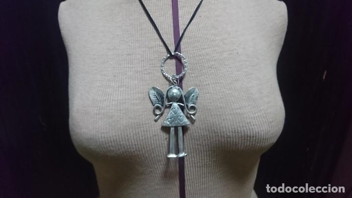 Joyeria: GARGANTILLA, COLLAR DE BISUTERIA - Foto 1