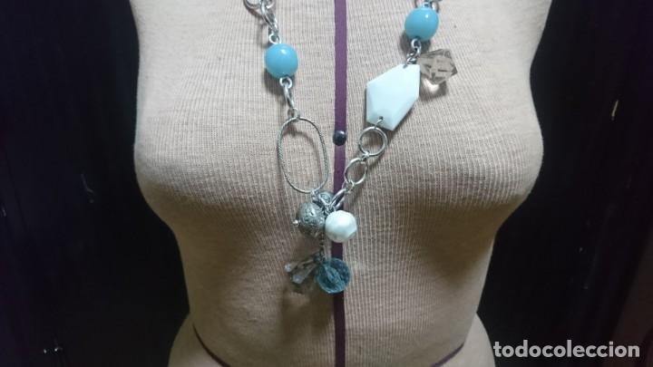 Joyeria: GARGANTILLA, COLLAR DE BISUTERIA - Foto 1
