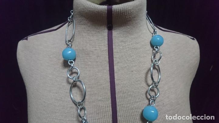 Joyeria: GARGANTILLA, COLLAR DE BISUTERIA - Foto 2