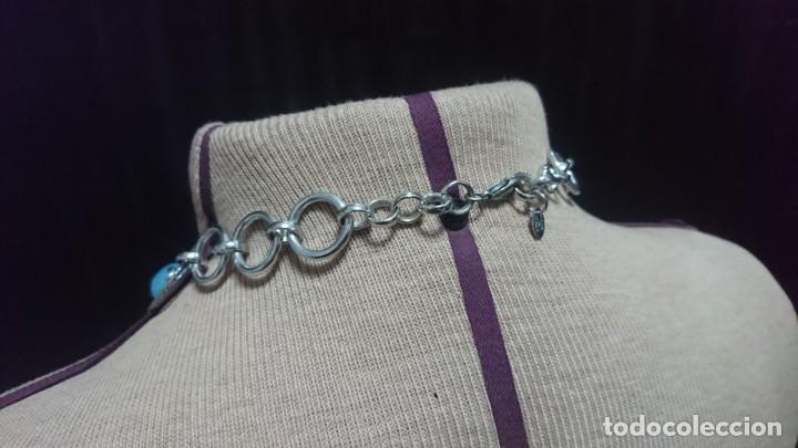 Joyeria: GARGANTILLA, COLLAR DE BISUTERIA - Foto 3