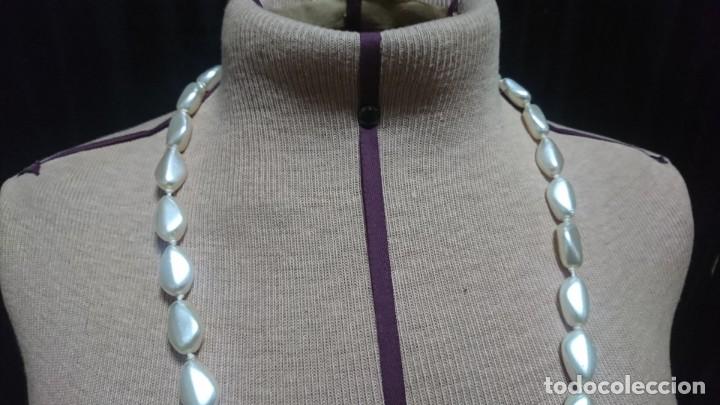 Joyeria: GARGANTILLA, COLLAR DE BISUTERIA - Foto 2