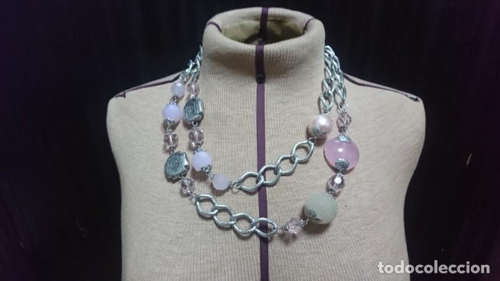 Joyeria: GARGANTILLA, COLLAR DE BISUTERIA - Foto 1