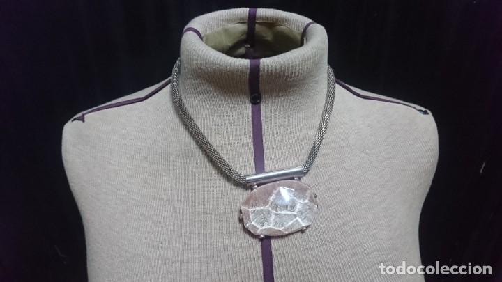 Joyeria: GARGANTILLA, COLLAR DE BISUTERIA - Foto 1