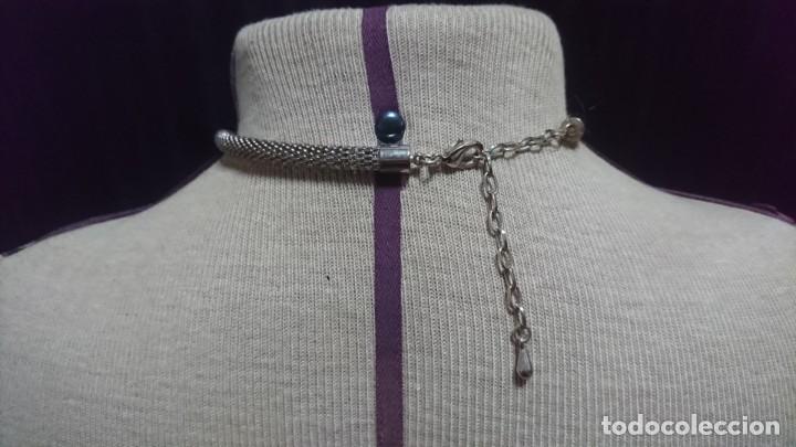 Joyeria: GARGANTILLA, COLLAR DE BISUTERIA - Foto 2