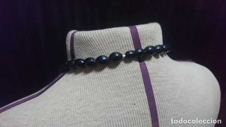 Joyeria: GARGANTILLA, COLLAR DE BISUTERIA - Foto 3