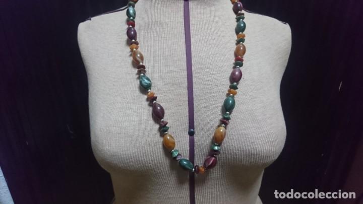 Joyeria: GARGANTILLA, COLLAR DE BISUTERIA - Foto 1