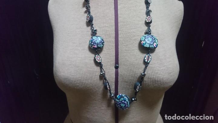 Joyeria: GARGANTILLA, COLLAR DE BISUTERIA - Foto 1