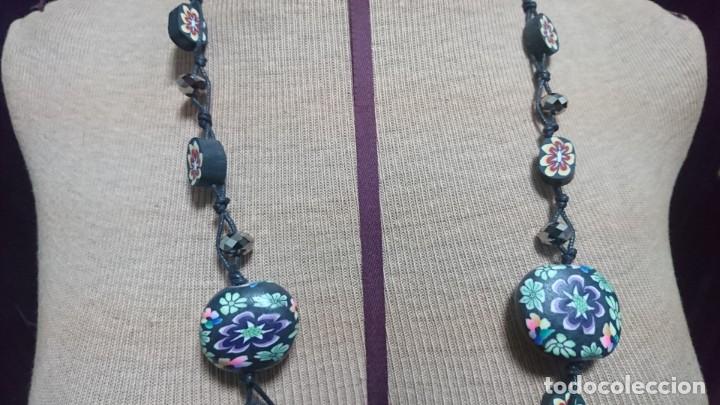 Joyeria: GARGANTILLA, COLLAR DE BISUTERIA - Foto 2