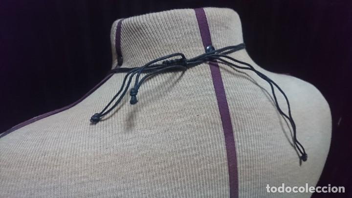 Joyeria: GARGANTILLA, COLLAR DE BISUTERIA - Foto 3