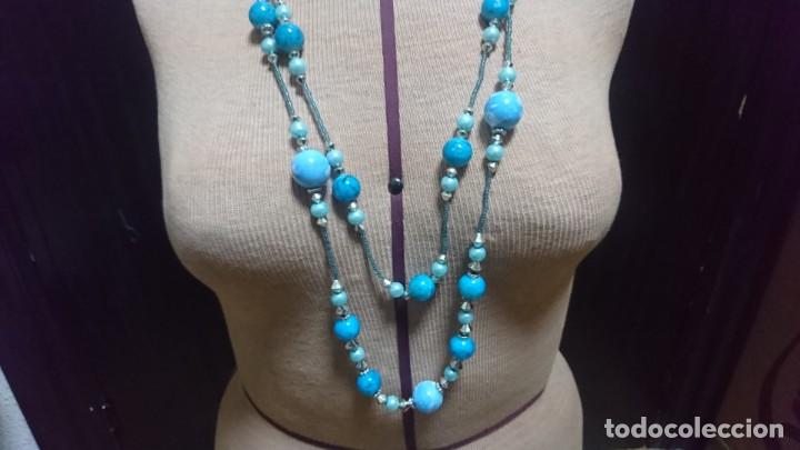 Joyeria: GARGANTILLA, COLLAR DE BISUTERIA - Foto 1