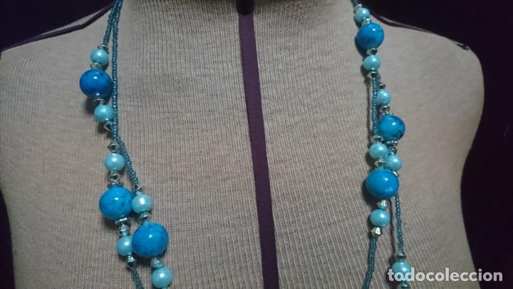 Joyeria: GARGANTILLA, COLLAR DE BISUTERIA - Foto 2