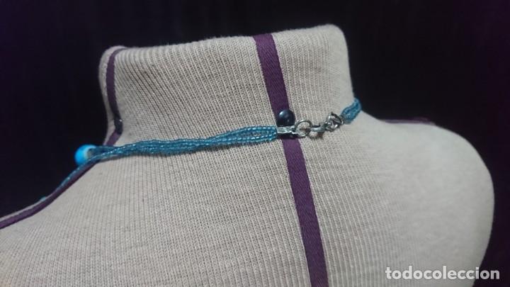 Joyeria: GARGANTILLA, COLLAR DE BISUTERIA - Foto 3