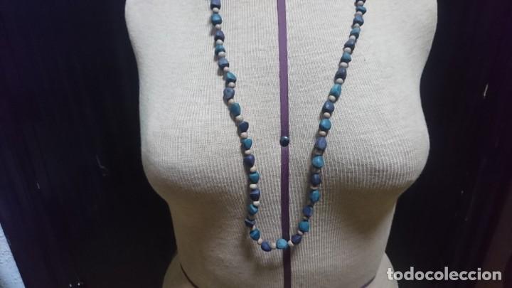 Joyeria: GARGANTILLA, COLLAR DE BISUTERIA - Foto 1
