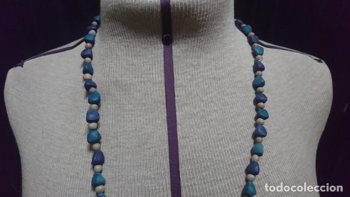 Joyeria: GARGANTILLA, COLLAR DE BISUTERIA - Foto 2