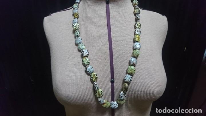 Joyeria: GARGANTILLA, COLLAR DE BISUTERIA - Foto 1