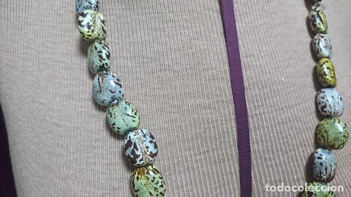 Joyeria: GARGANTILLA, COLLAR DE BISUTERIA - Foto 2