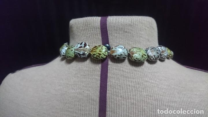Joyeria: GARGANTILLA, COLLAR DE BISUTERIA - Foto 3