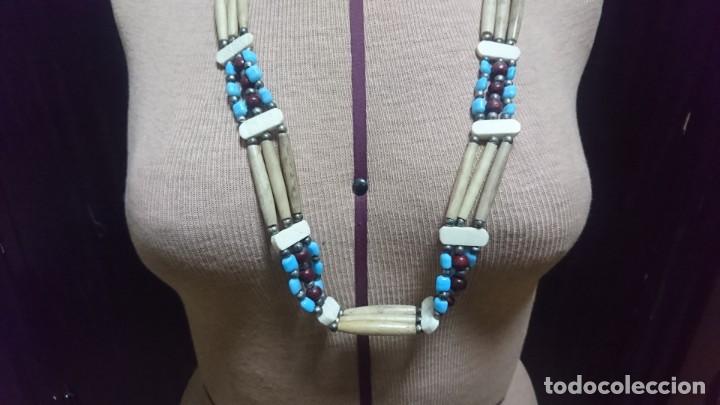 Joyeria: GARGANTILLA, COLLAR DE BISUTERIA - Foto 1