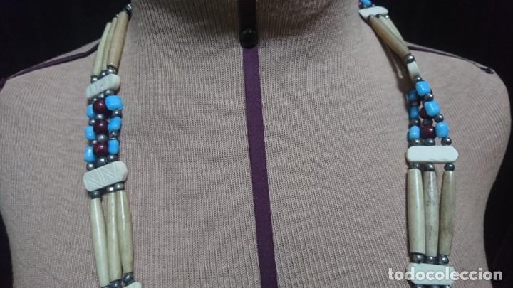 Joyeria: GARGANTILLA, COLLAR DE BISUTERIA - Foto 2