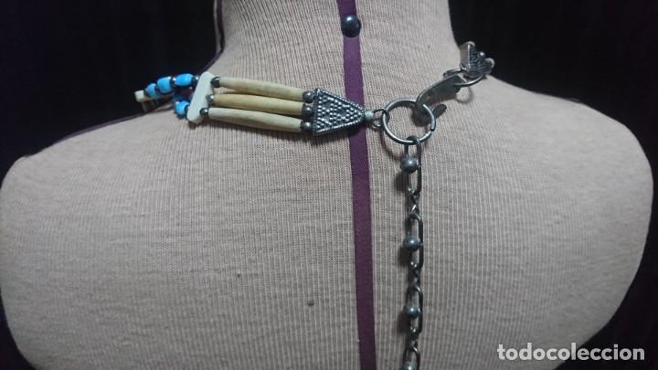 Joyeria: GARGANTILLA, COLLAR DE BISUTERIA - Foto 3