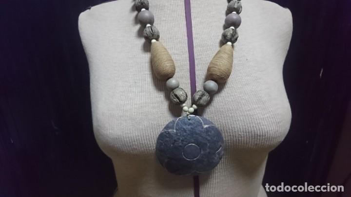 Joyeria: GARGANTILLA, COLLAR DE BISUTERIA - Foto 1