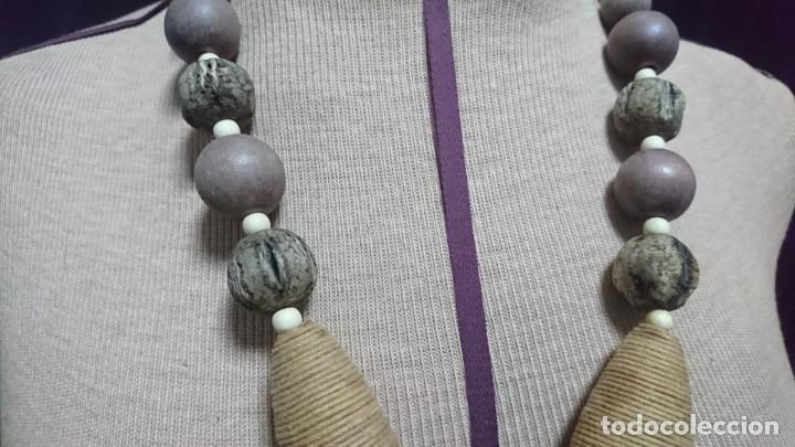 Joyeria: GARGANTILLA, COLLAR DE BISUTERIA - Foto 2