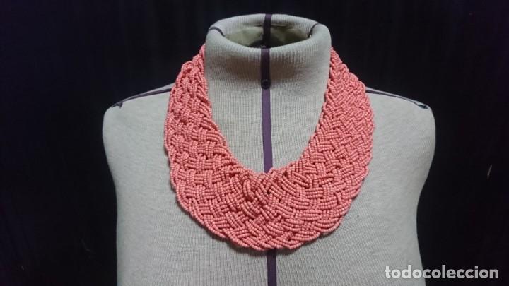 Joyeria: GARGANTILLA, COLLAR DE BISUTERIA - Foto 1