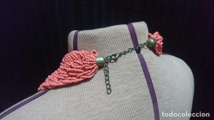 Joyeria: GARGANTILLA, COLLAR DE BISUTERIA - Foto 2